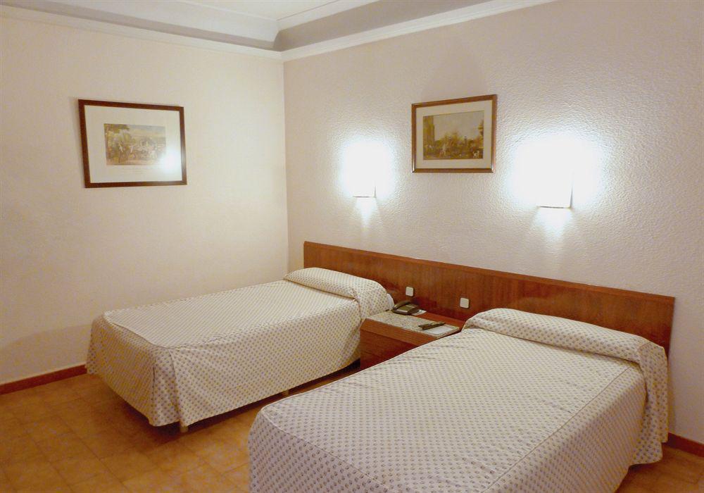 Hotel Gran Ingles - The Leading Of The World Madri
