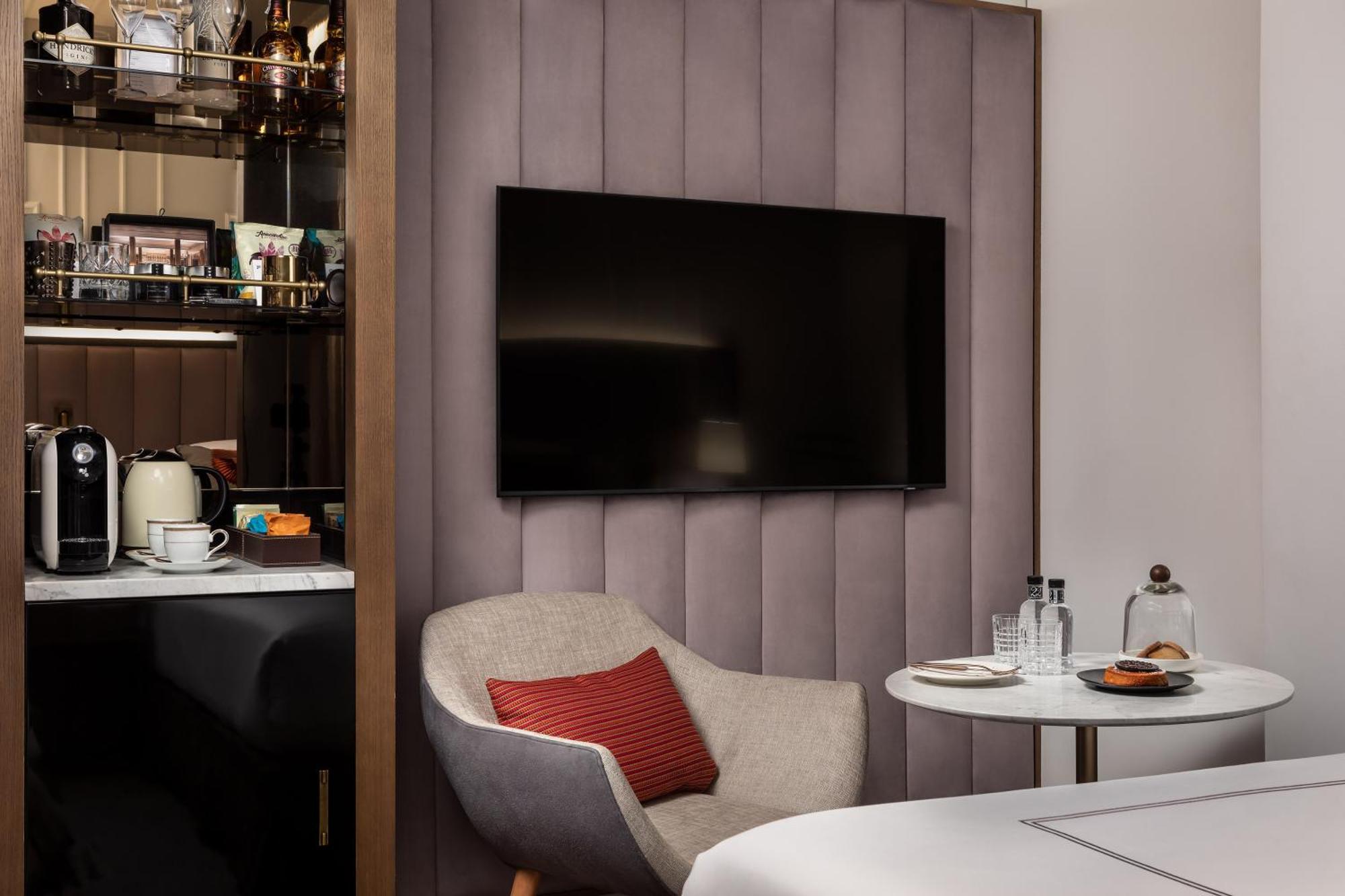 Gran Inglés Hotel 5*