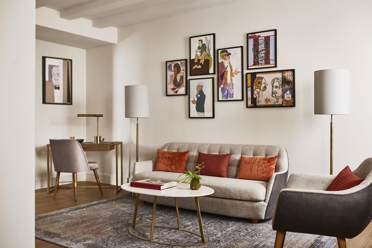 Gran Inglés Hotel 5*