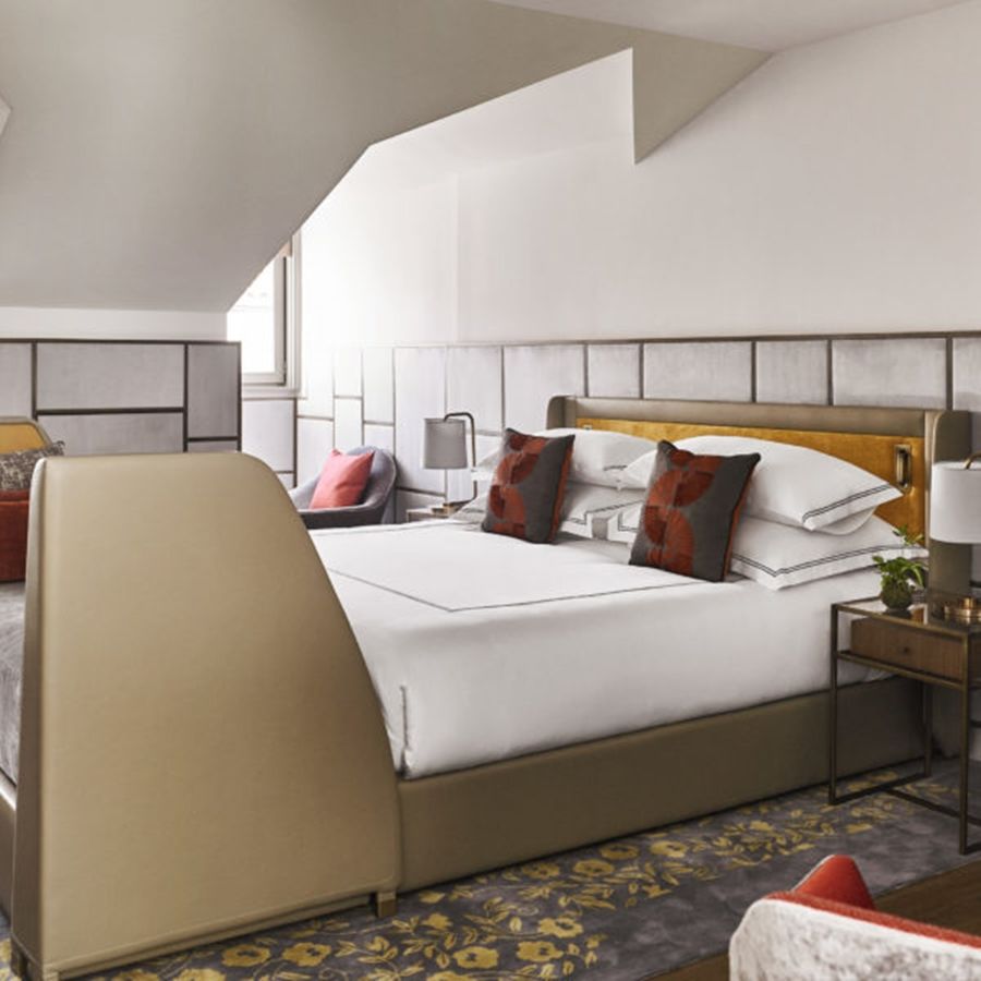 Hotel Gran Inglés 5*
