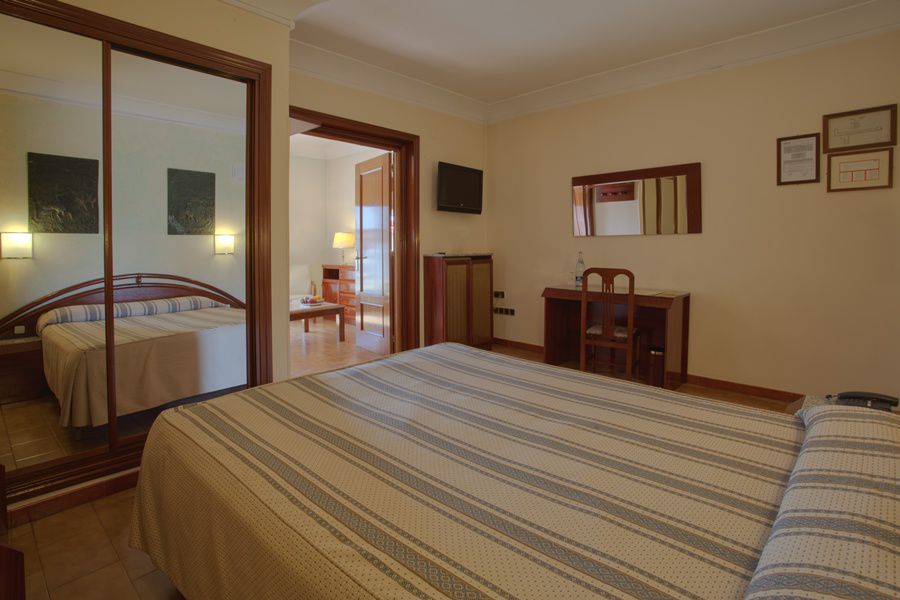 Hotel Gran Inglés Madrid