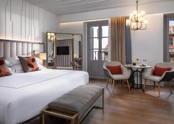 Gran Hotel Inglés