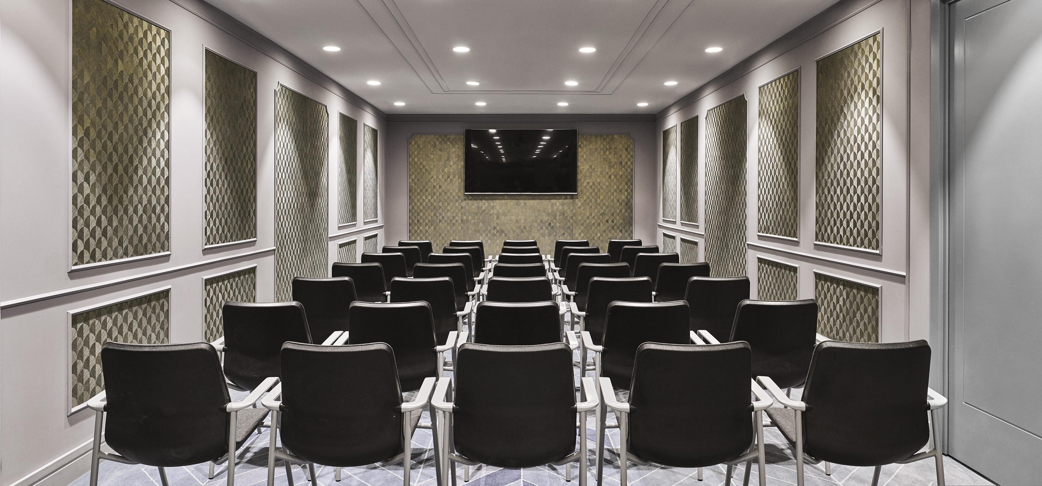 Hotel Gran Inglés Madrid