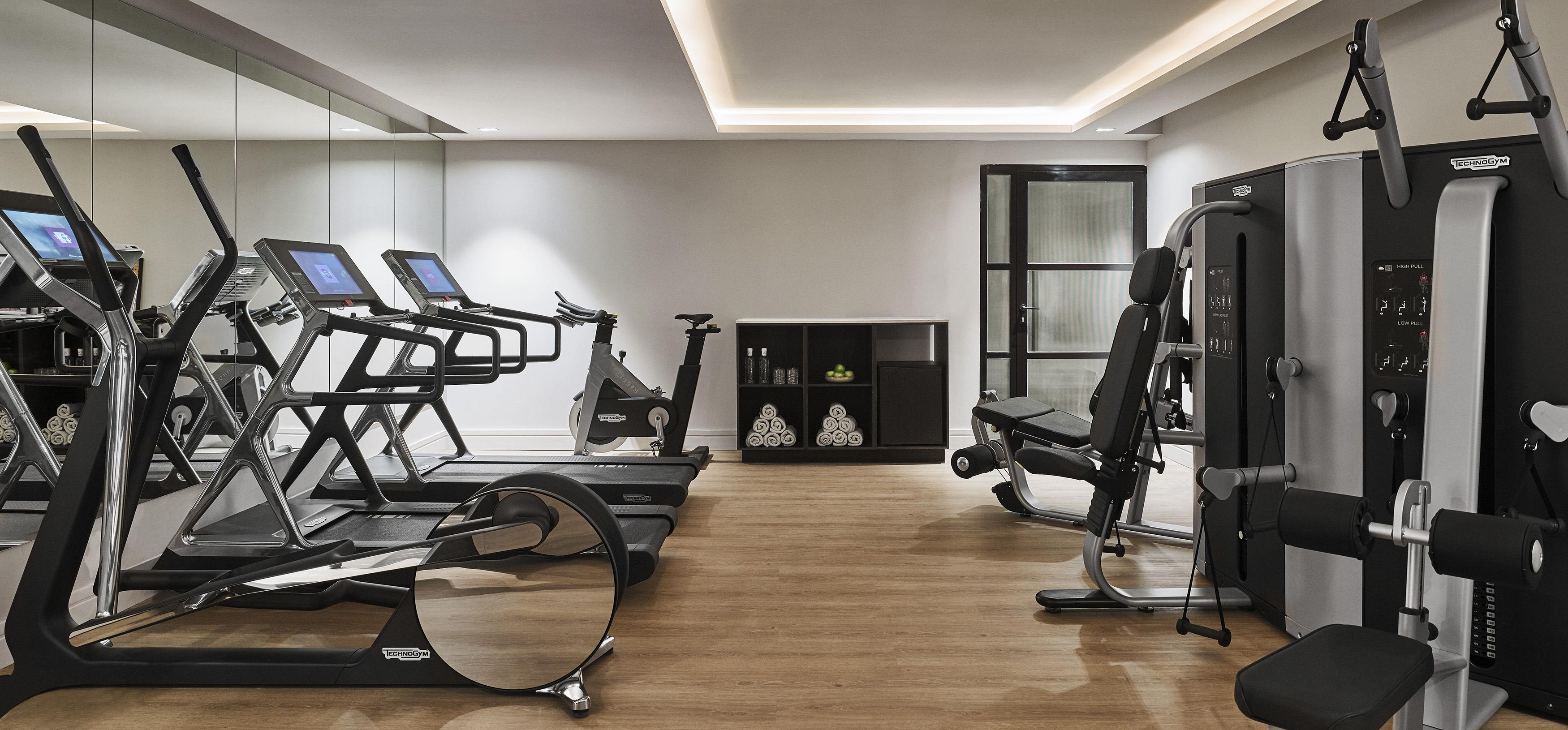 Hotel Gran Inglés 5*