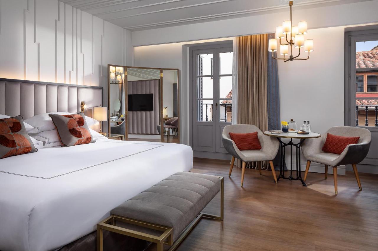 Gran Inglés 5* Madrid