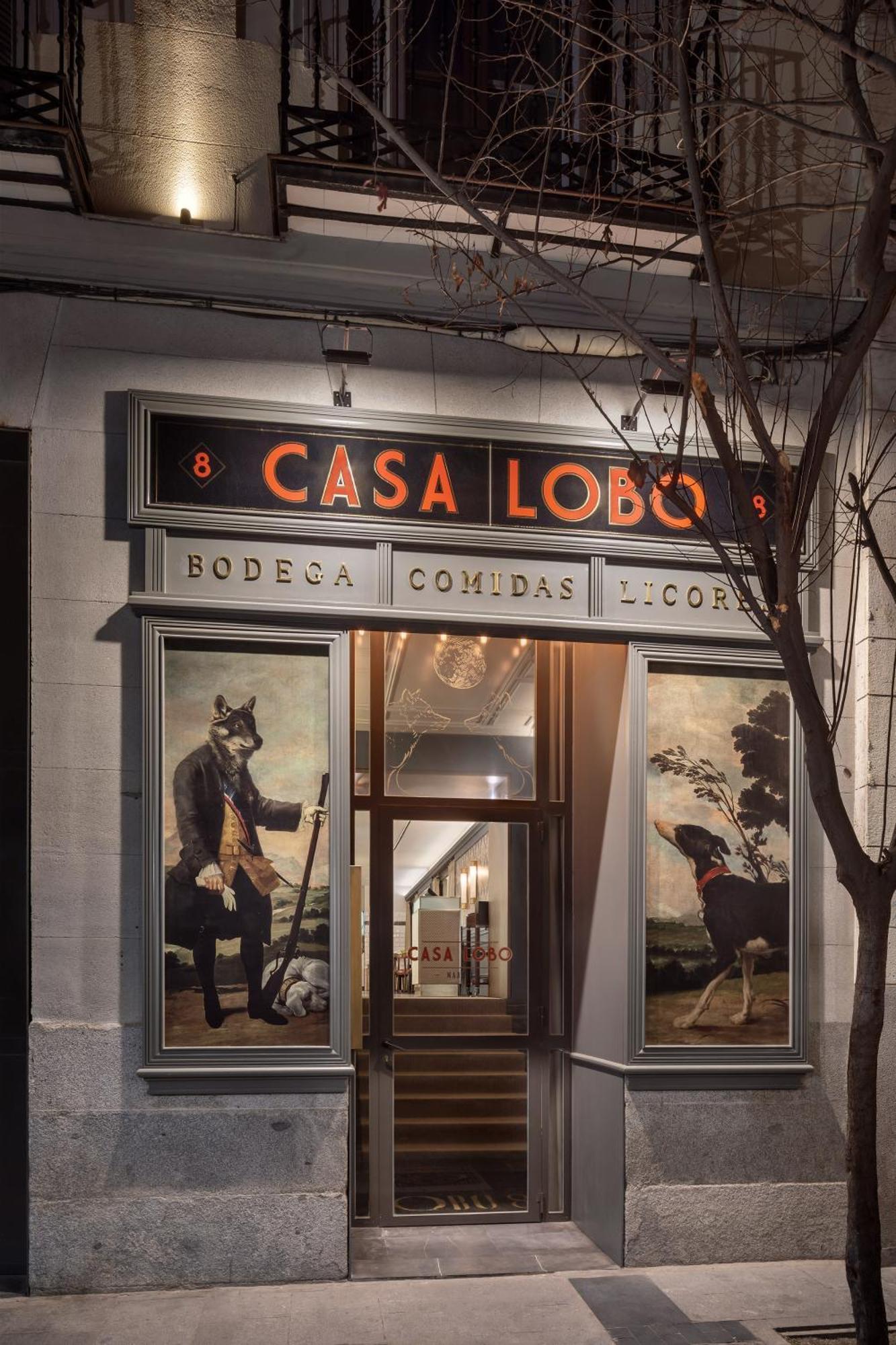 Gran Inglés Madrid