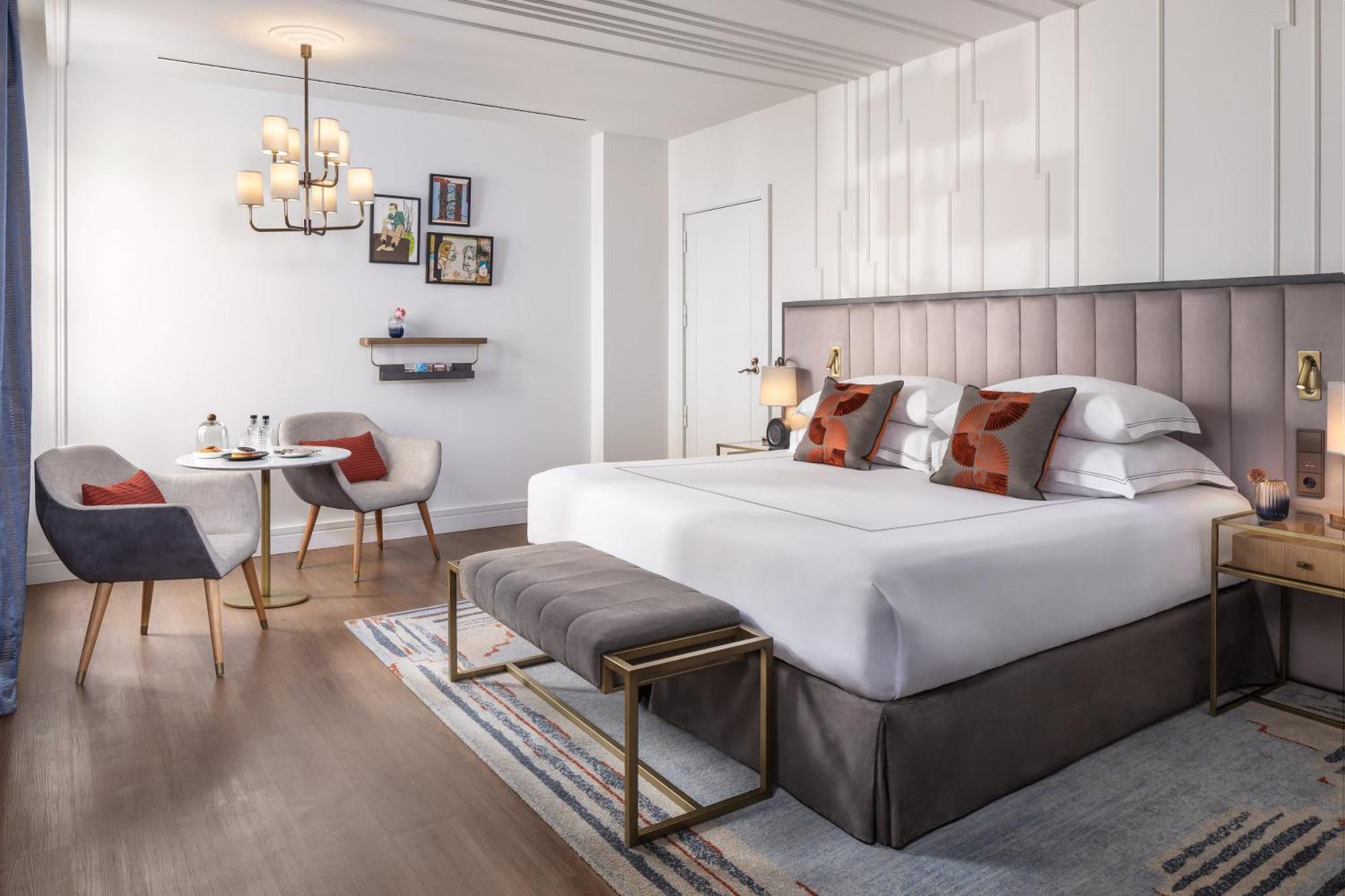 Gran Inglés 5* Madrid