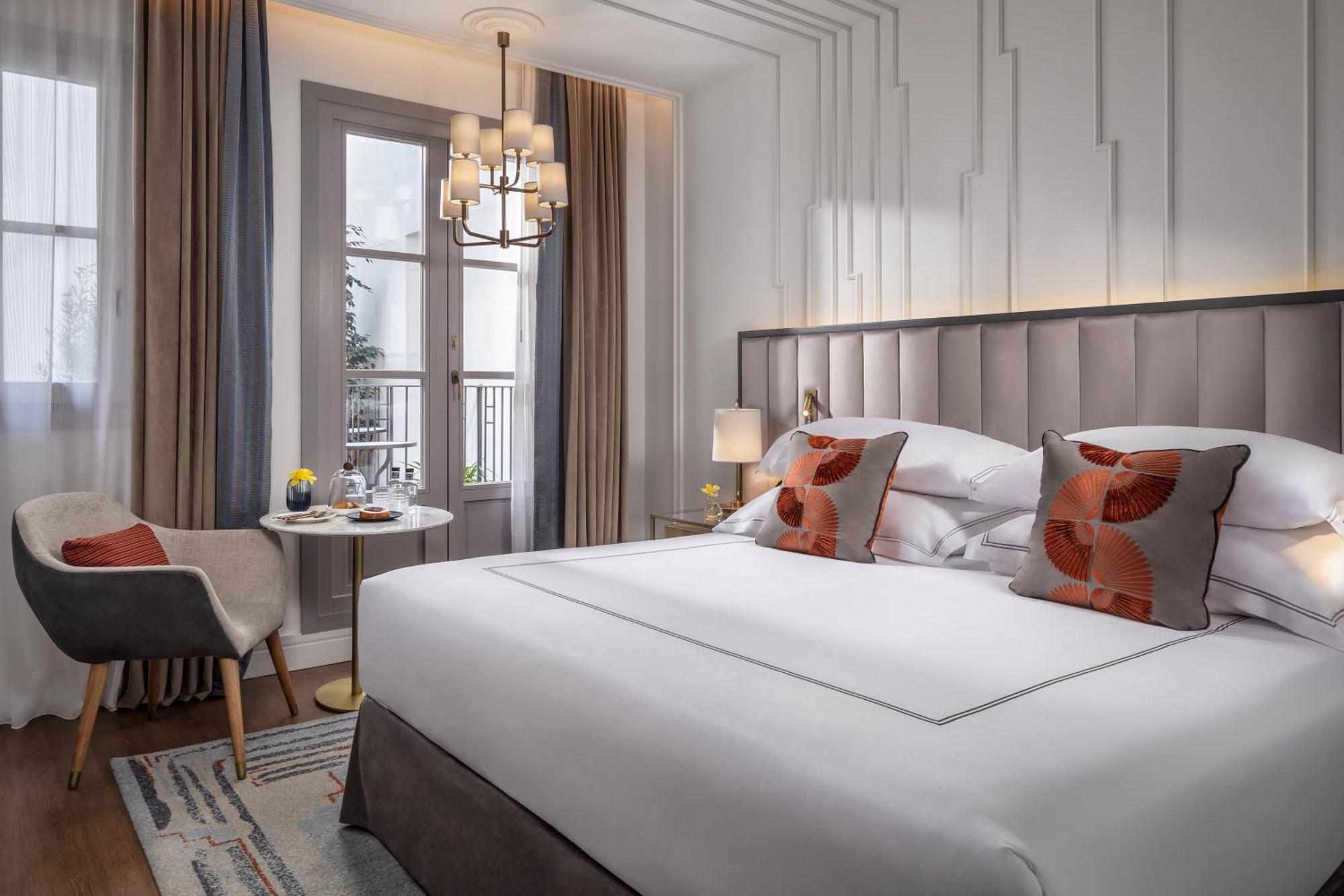 Gran Inglés Hotel