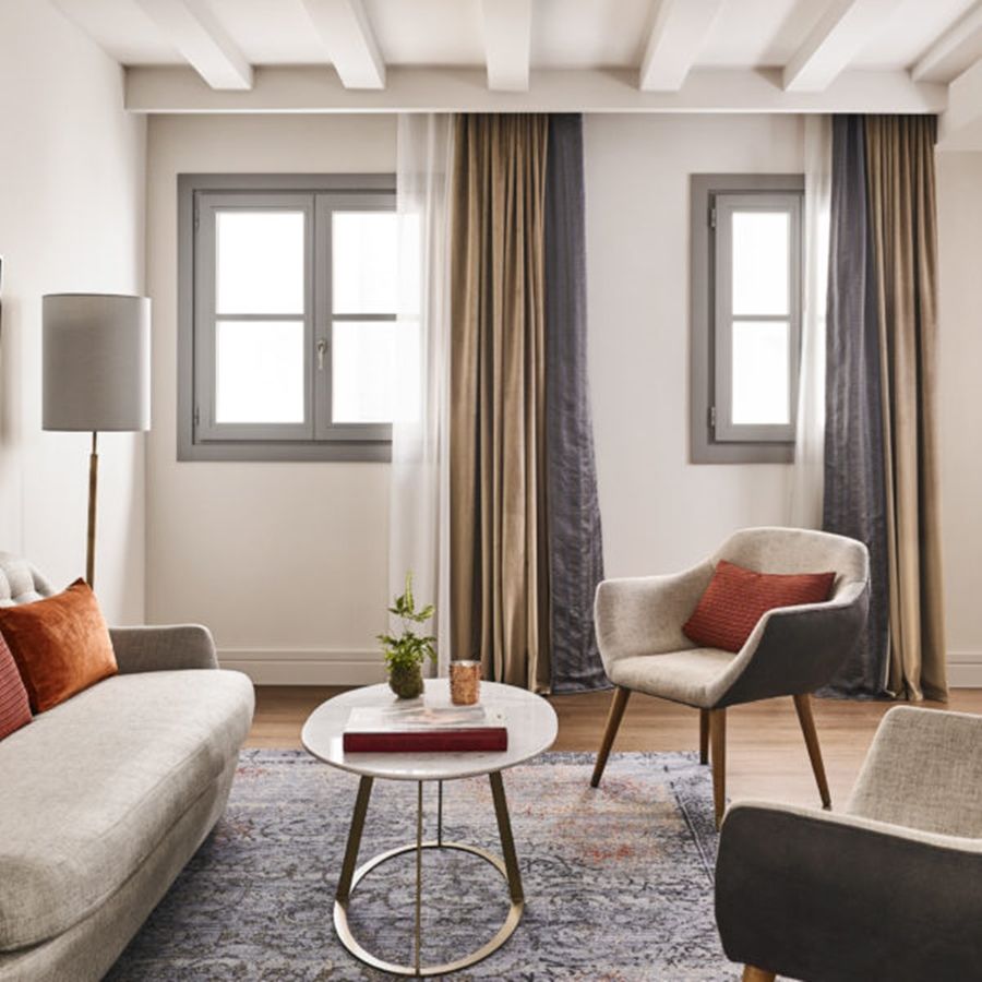 Gran Inglés Hotel Madrid